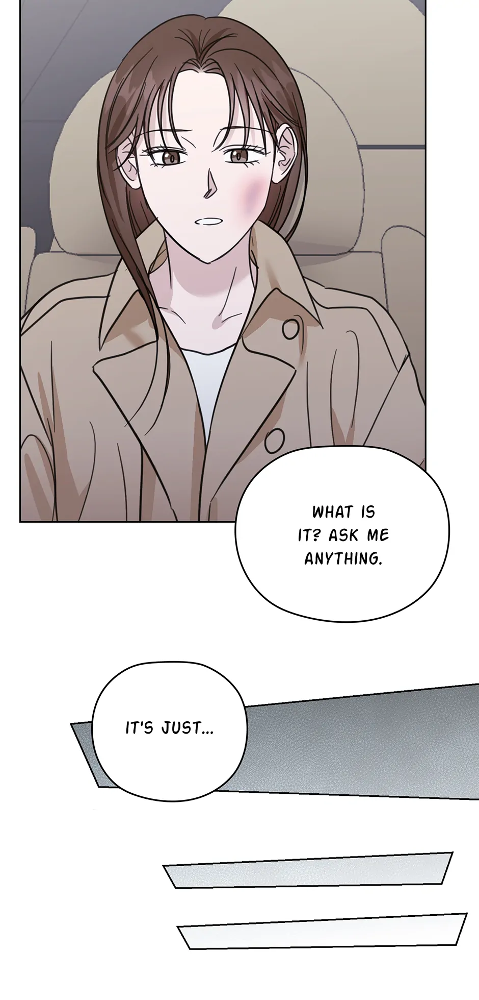 A Sneaky Blind Date [Official] Chapter 42 - Page 93