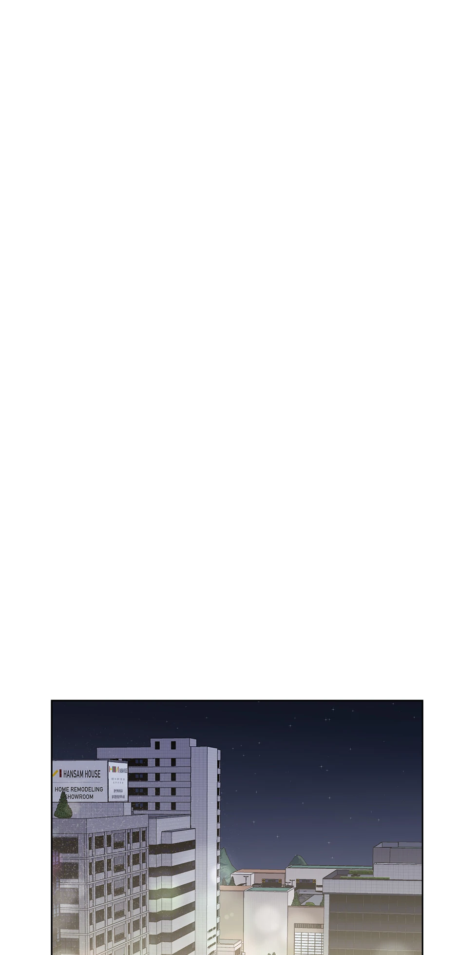 A Sneaky Blind Date [Official] Chapter 42 - Page 95