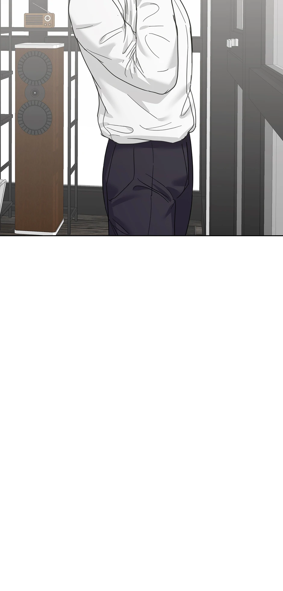 A Sneaky Blind Date [Official] Chapter 42 - Page 97