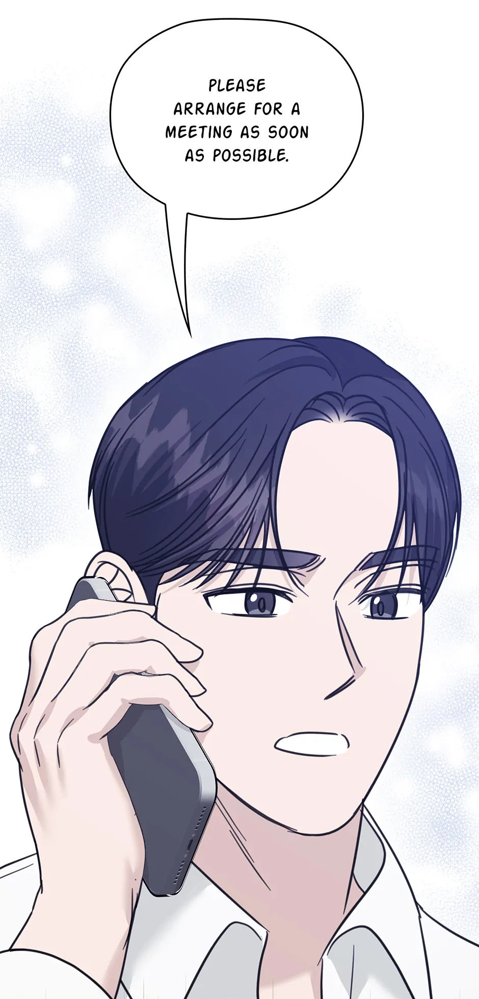 A Sneaky Blind Date [Official] Chapter 42 - Page 98