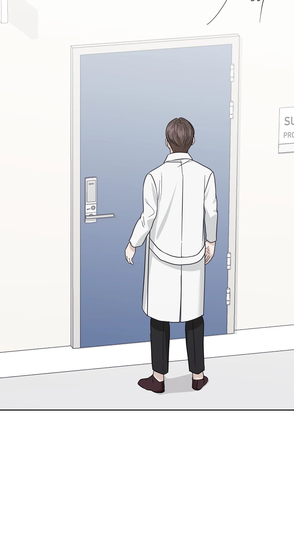 A Sneaky Blind Date [Official] Chapter 43 - Page 100