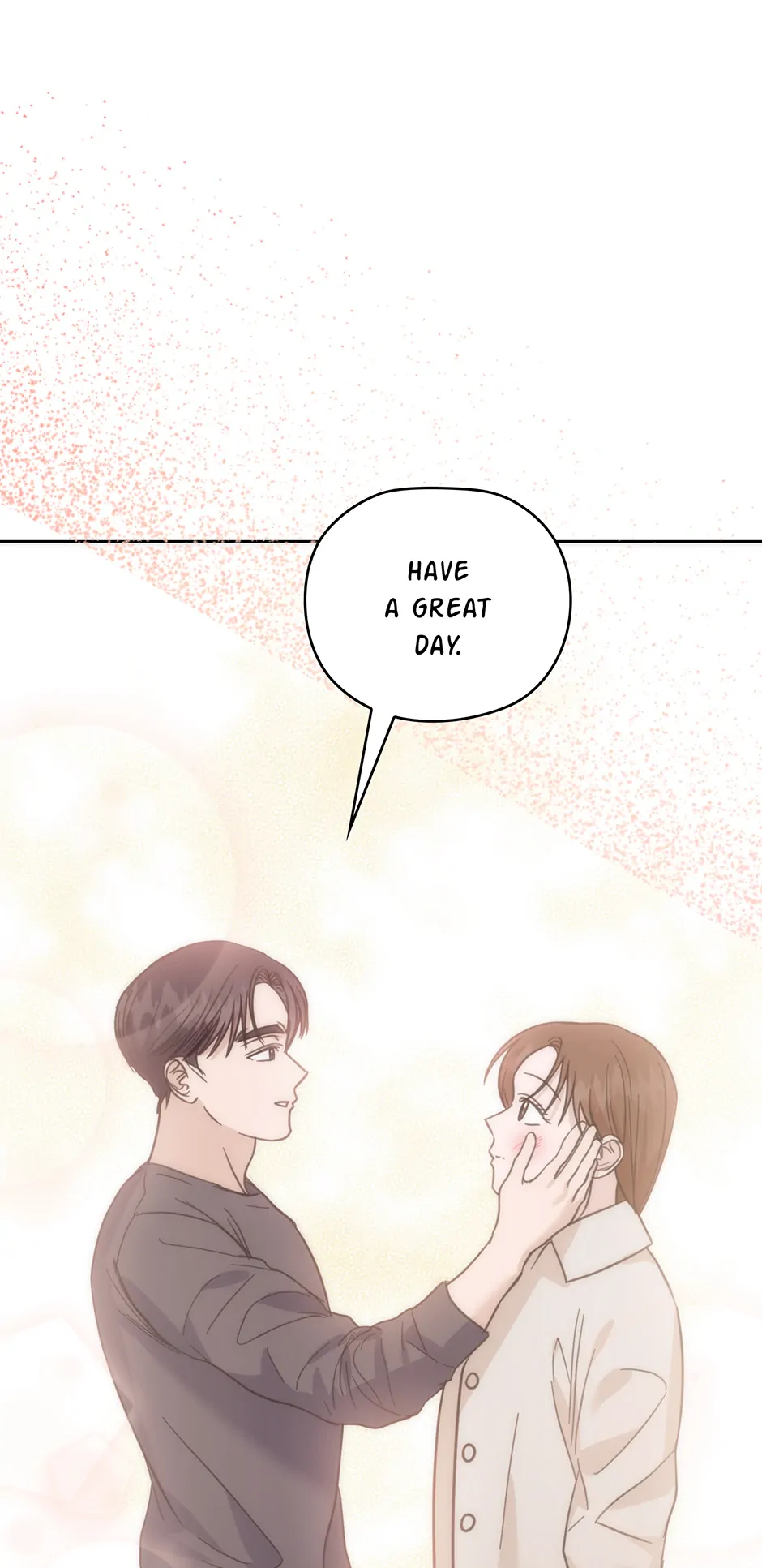 A Sneaky Blind Date [Official] Chapter 43 - Page 11