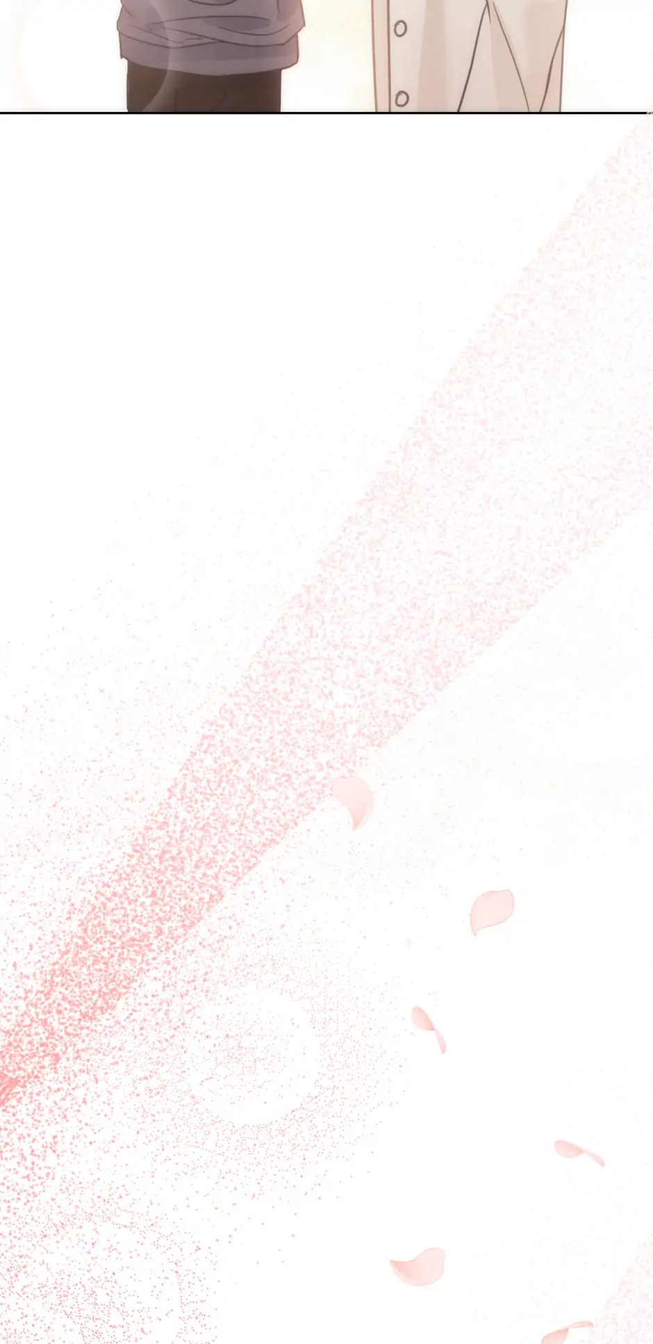 A Sneaky Blind Date [Official] Chapter 43 - Page 12