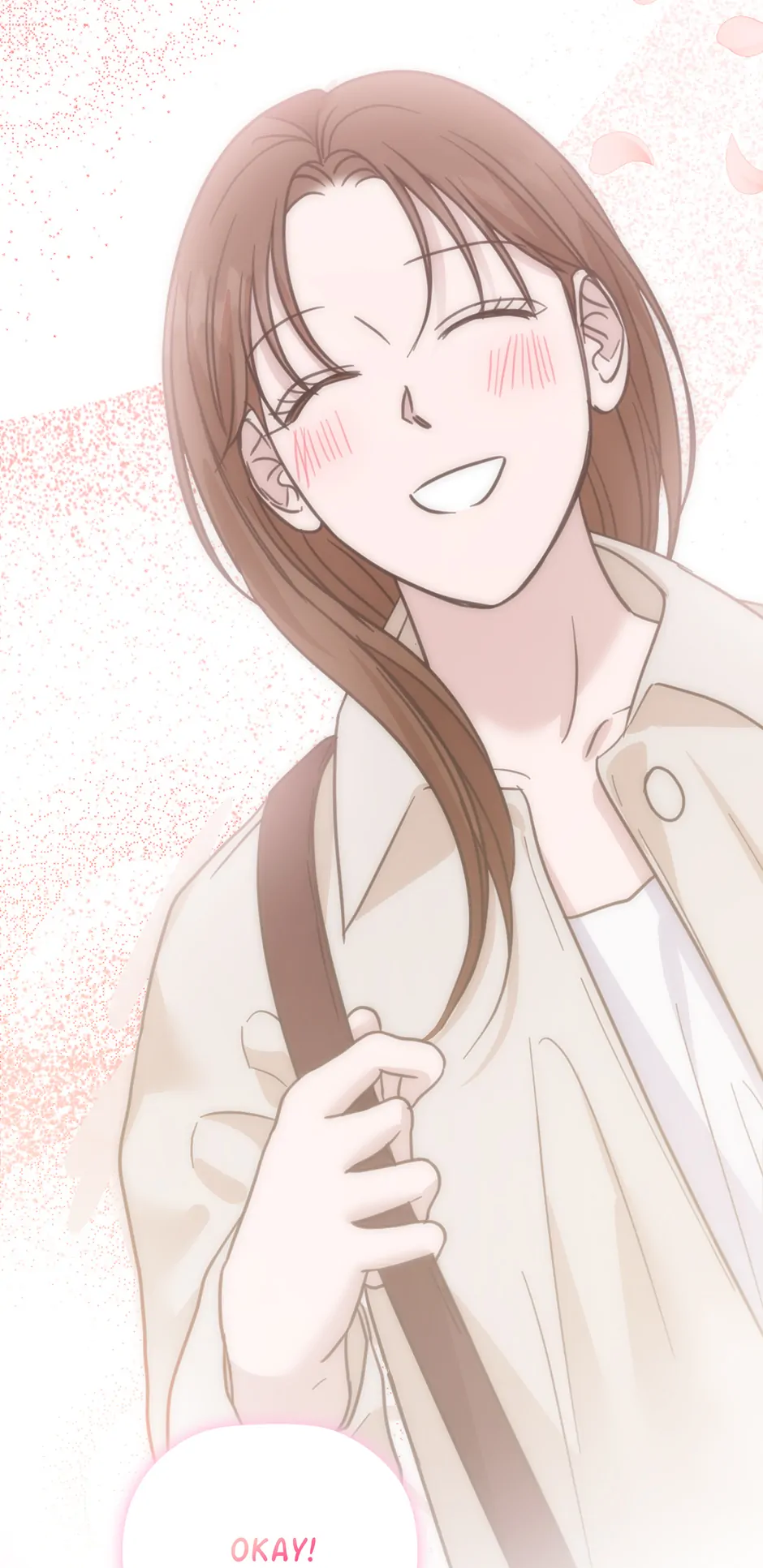 A Sneaky Blind Date [Official] Chapter 43 - Page 13