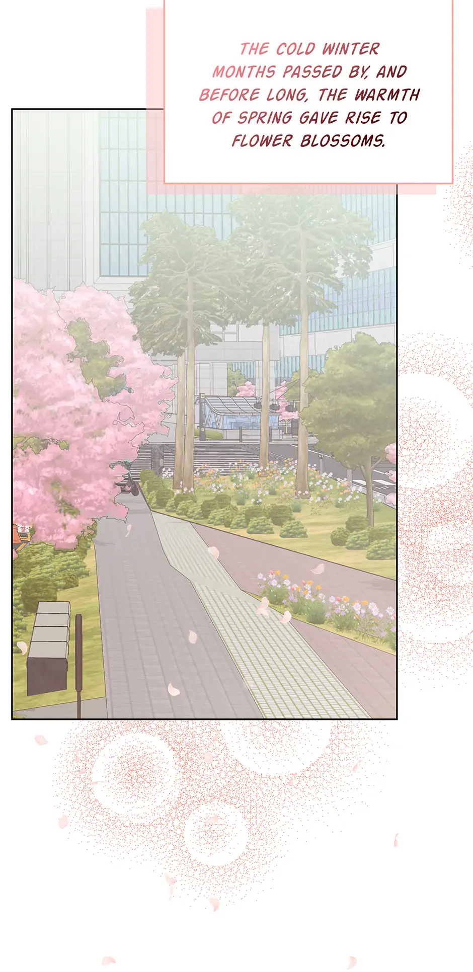 A Sneaky Blind Date [Official] Chapter 43 - Page 15