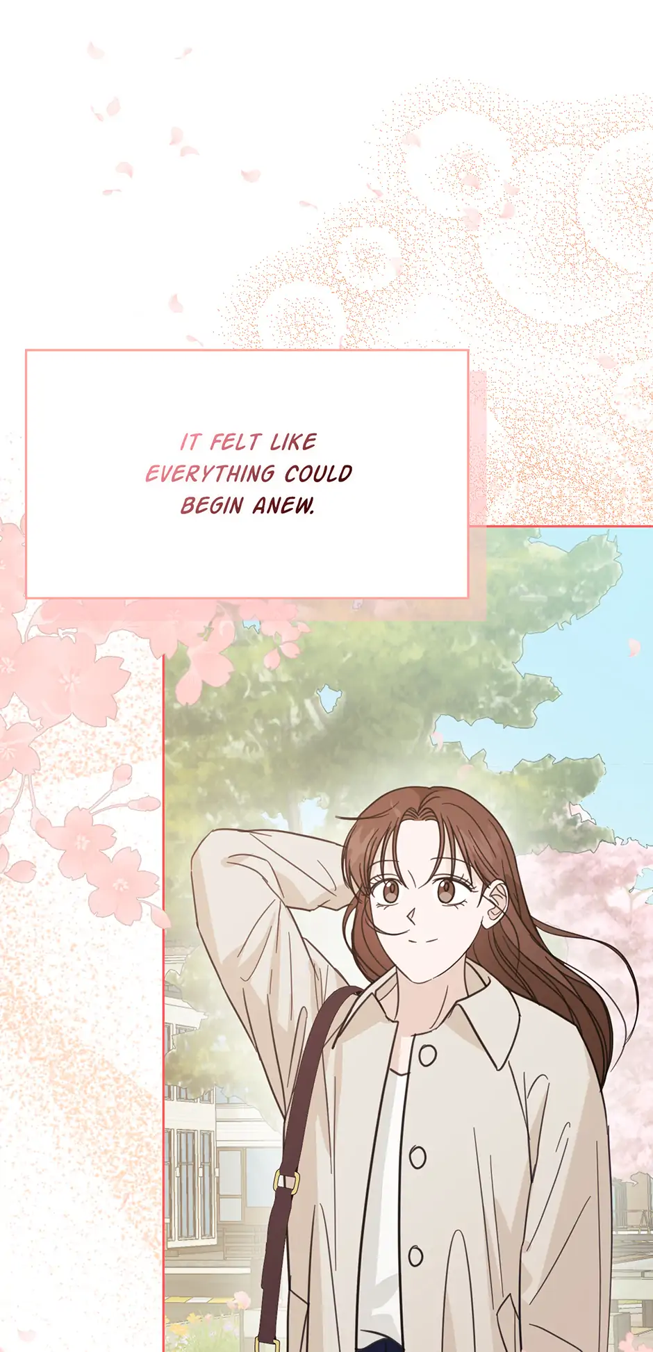 A Sneaky Blind Date [Official] Chapter 43 - Page 16