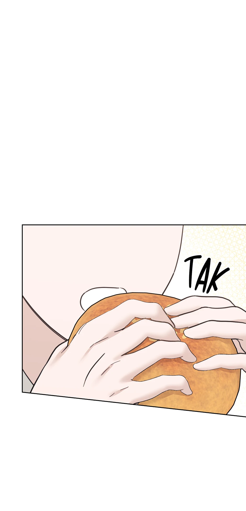 A Sneaky Blind Date [Official] Chapter 43 - Page 19