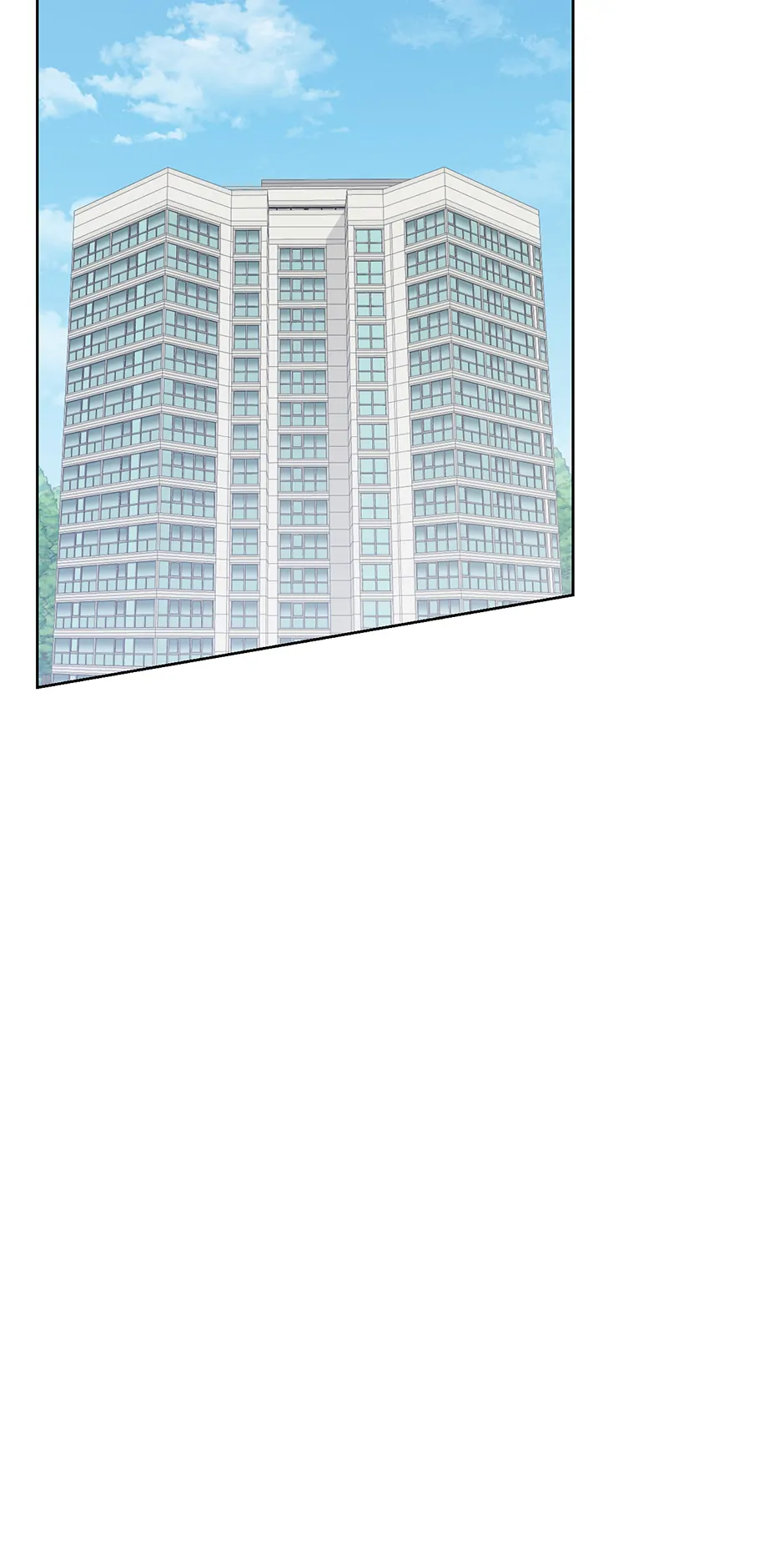 A Sneaky Blind Date [Official] Chapter 43 - Page 2