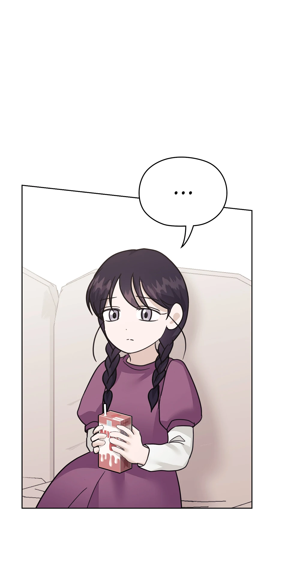 A Sneaky Blind Date [Official] Chapter 43 - Page 20