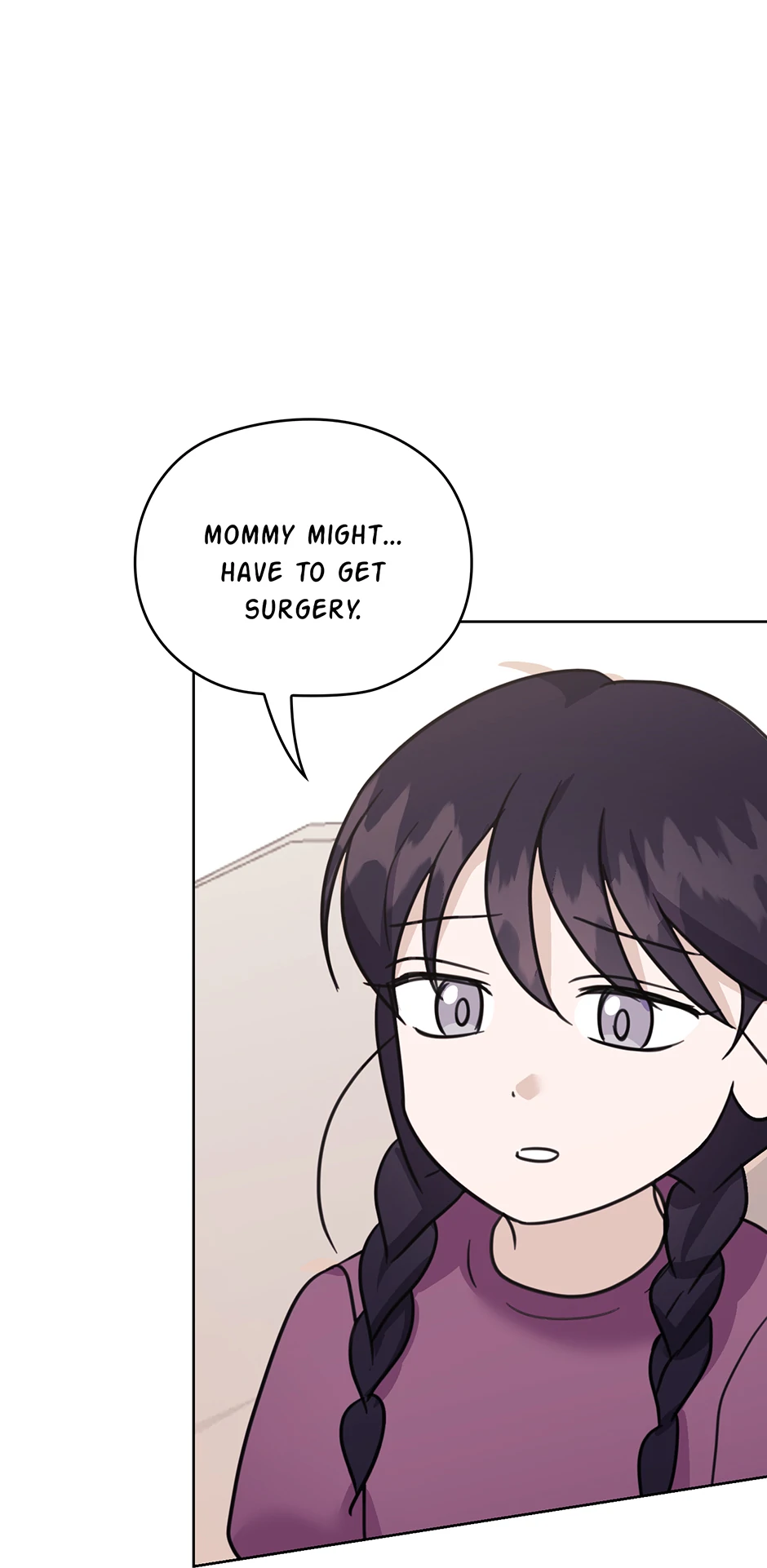 A Sneaky Blind Date [Official] Chapter 43 - Page 22