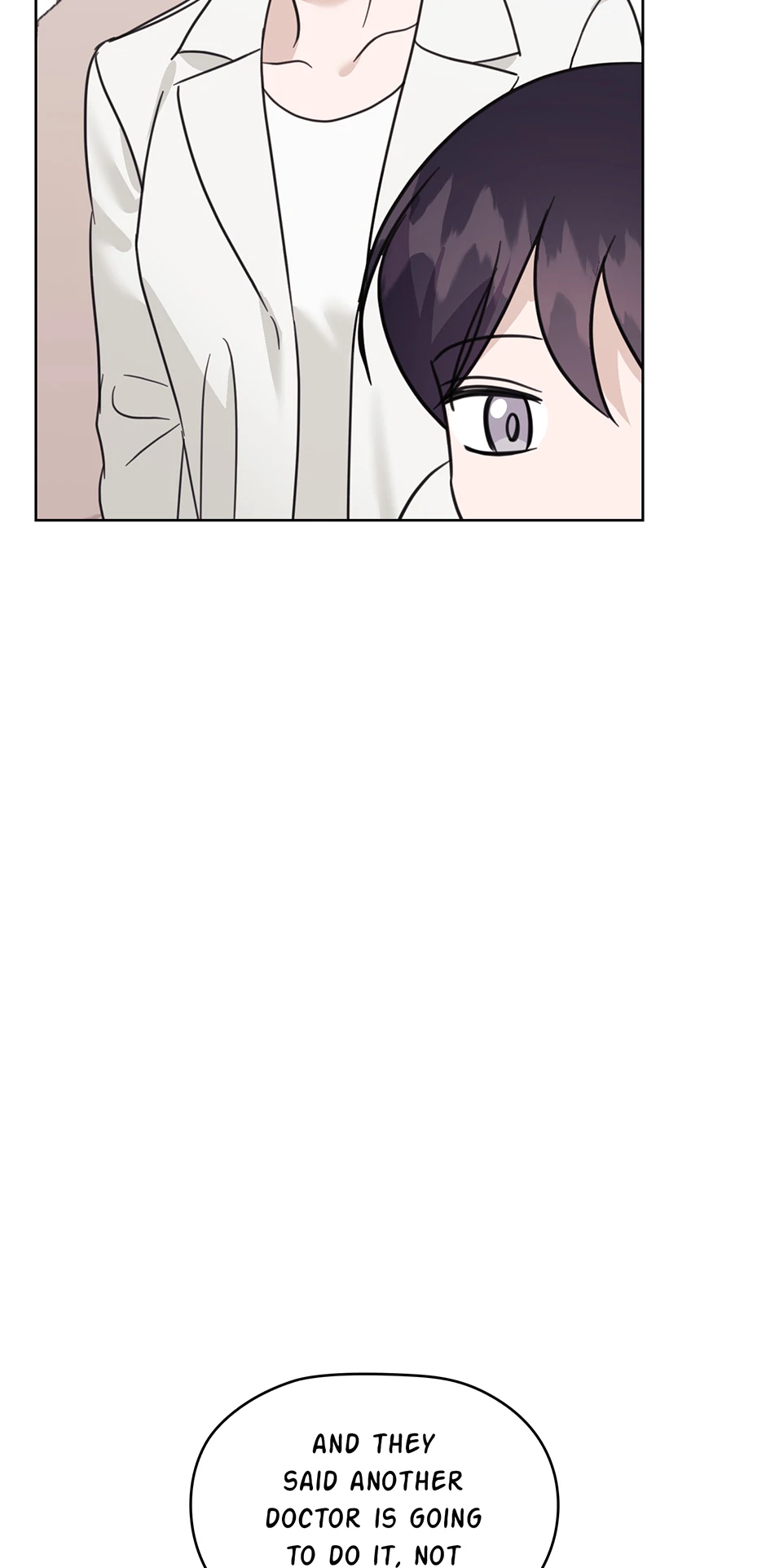 A Sneaky Blind Date [Official] Chapter 43 - Page 24