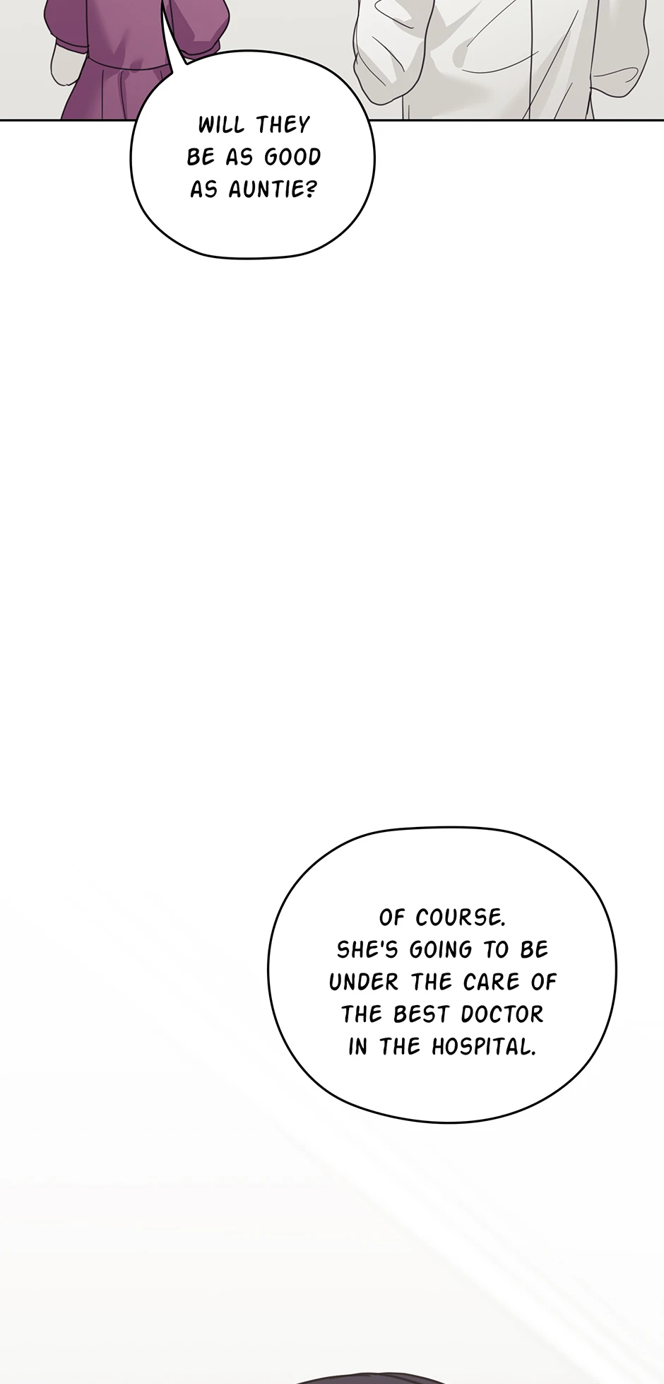 A Sneaky Blind Date [Official] Chapter 43 - Page 28