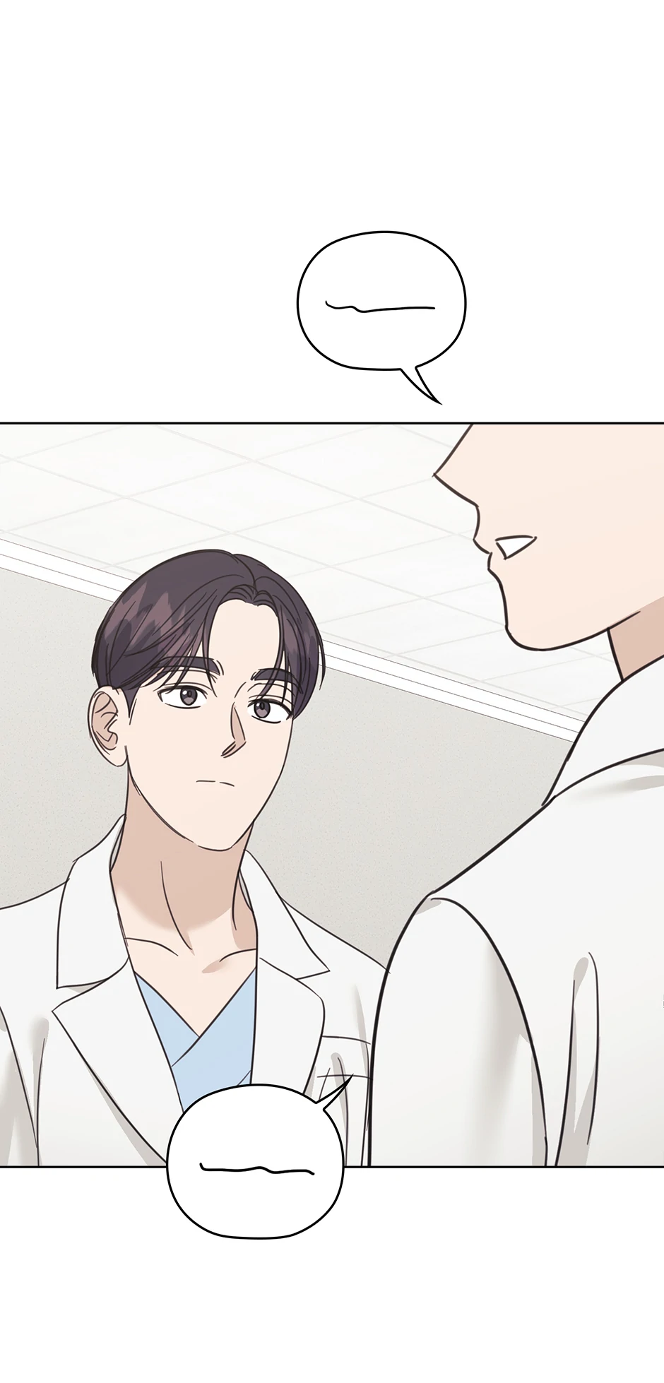 A Sneaky Blind Date [Official] Chapter 43 - Page 30