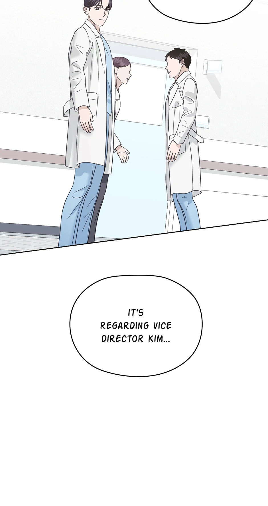 A Sneaky Blind Date [Official] Chapter 43 - Page 33