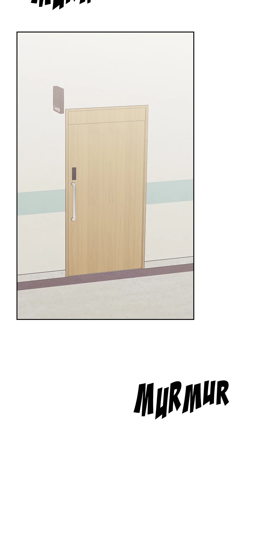 A Sneaky Blind Date [Official] Chapter 43 - Page 38