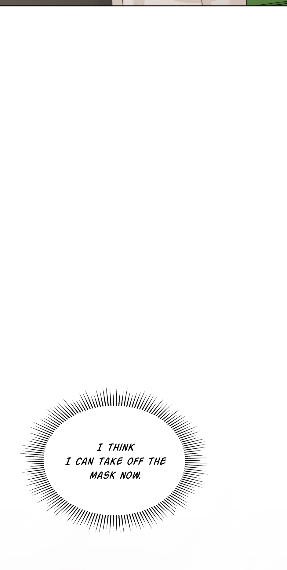 A Sneaky Blind Date [Official] Chapter 43 - Page 4