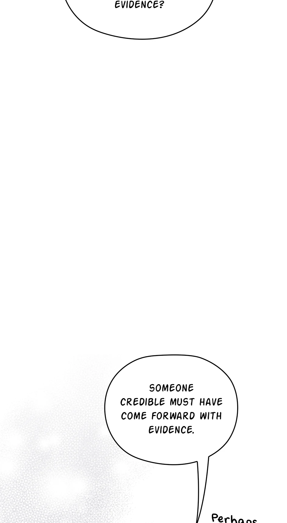 A Sneaky Blind Date [Official] Chapter 43 - Page 45