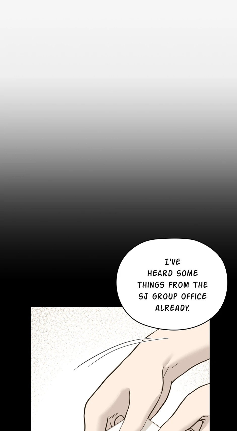 A Sneaky Blind Date [Official] Chapter 43 - Page 49