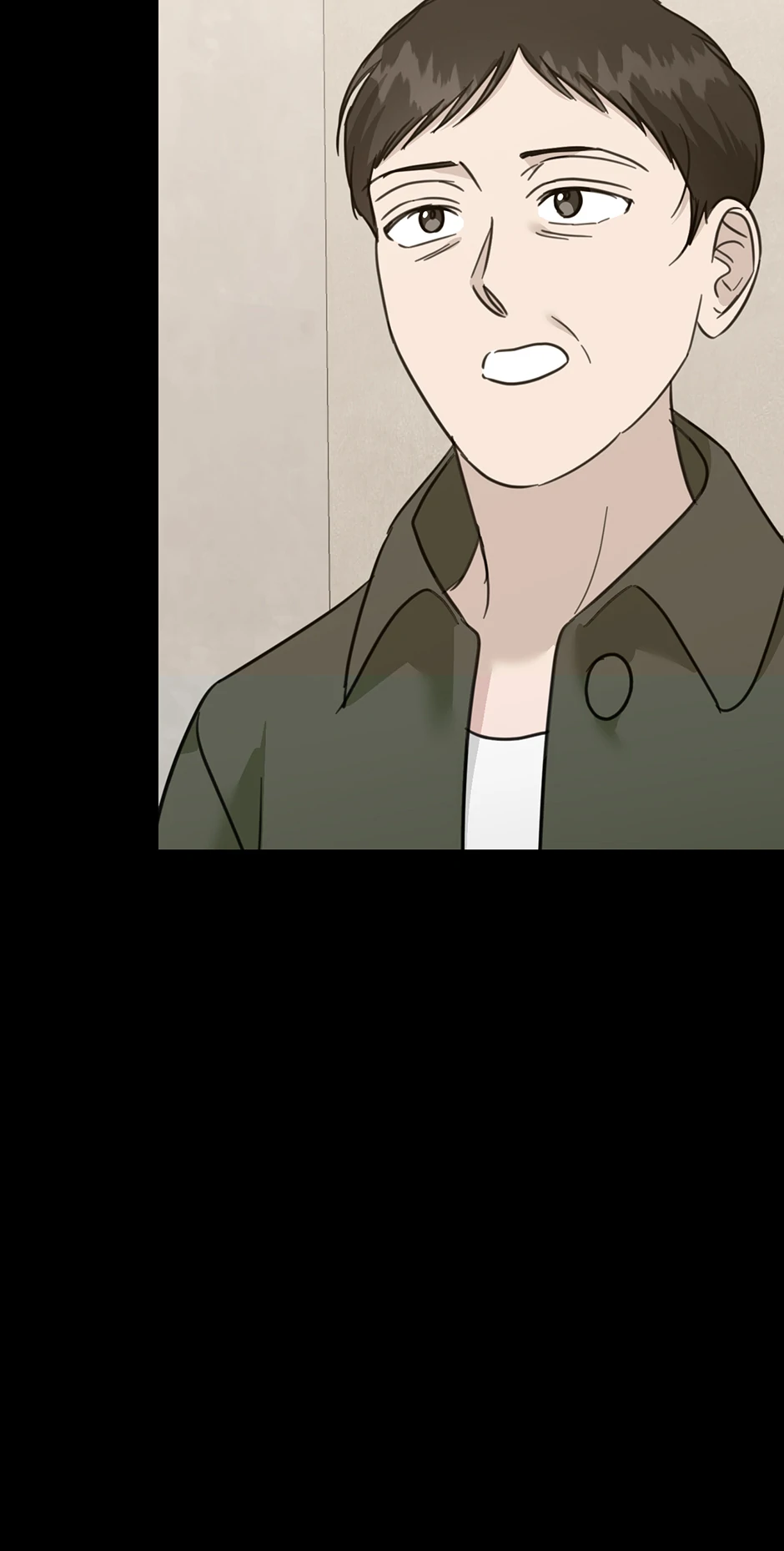 A Sneaky Blind Date [Official] Chapter 43 - Page 56