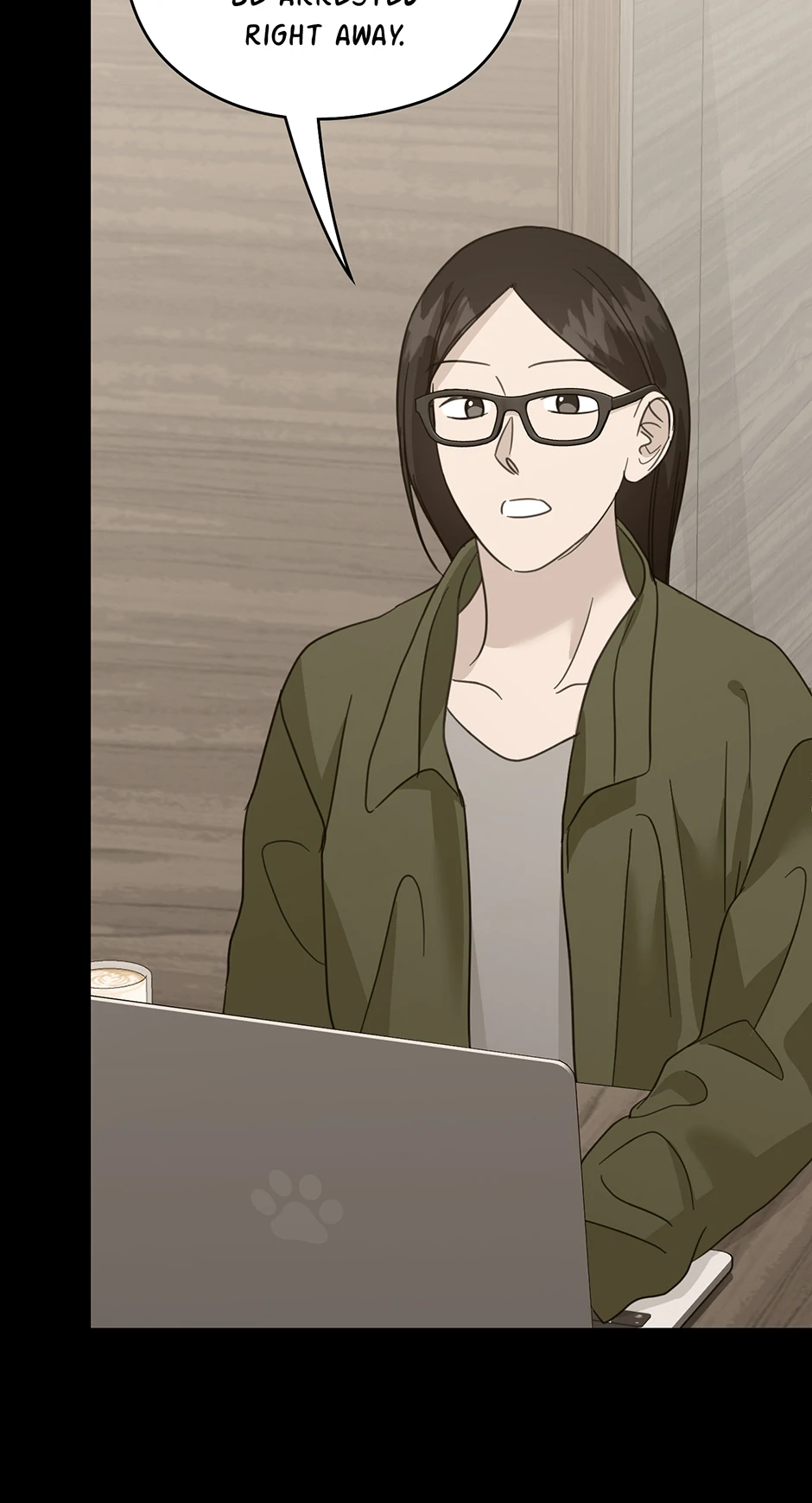 A Sneaky Blind Date [Official] Chapter 43 - Page 59