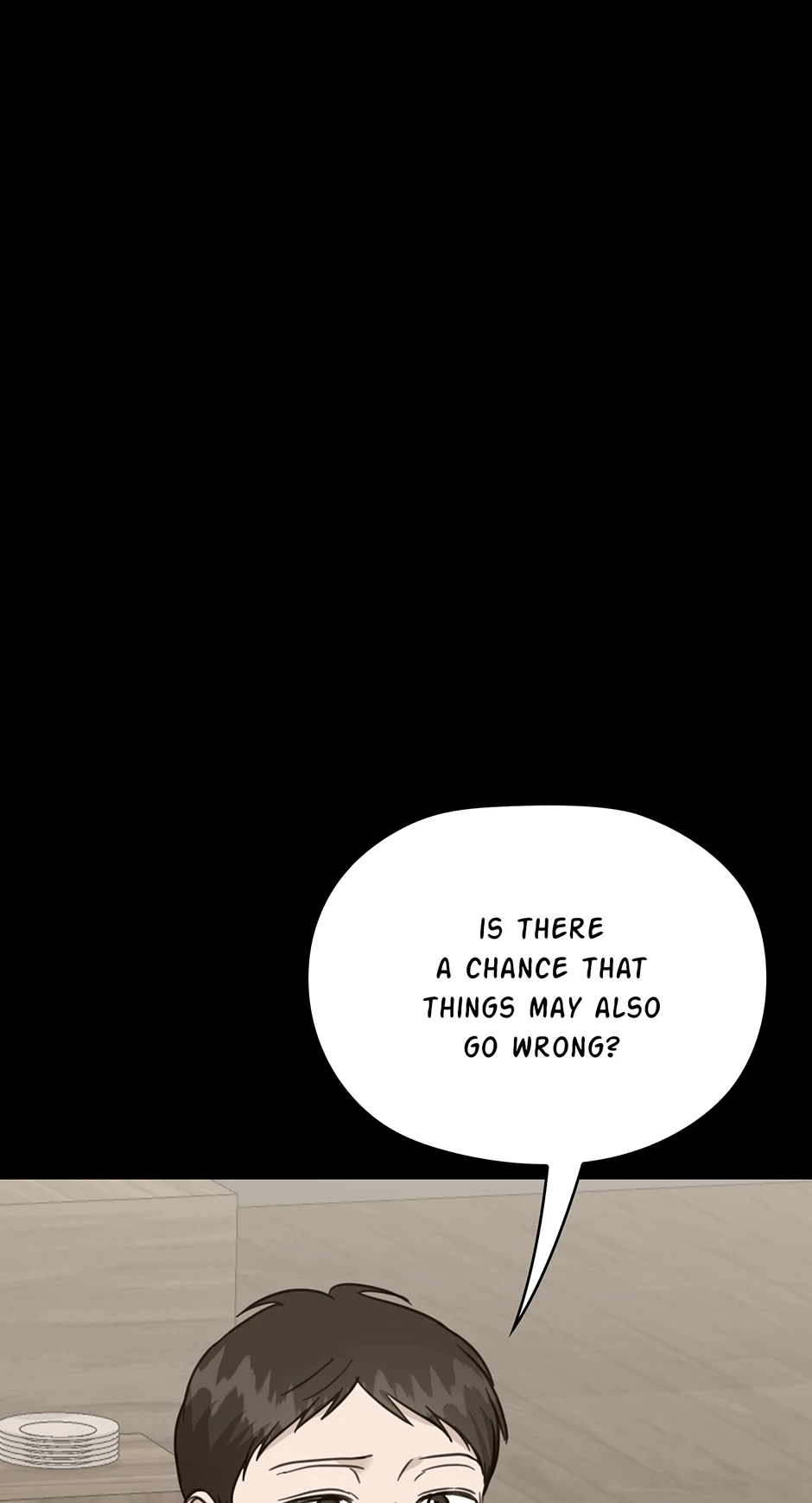 A Sneaky Blind Date [Official] Chapter 43 - Page 60