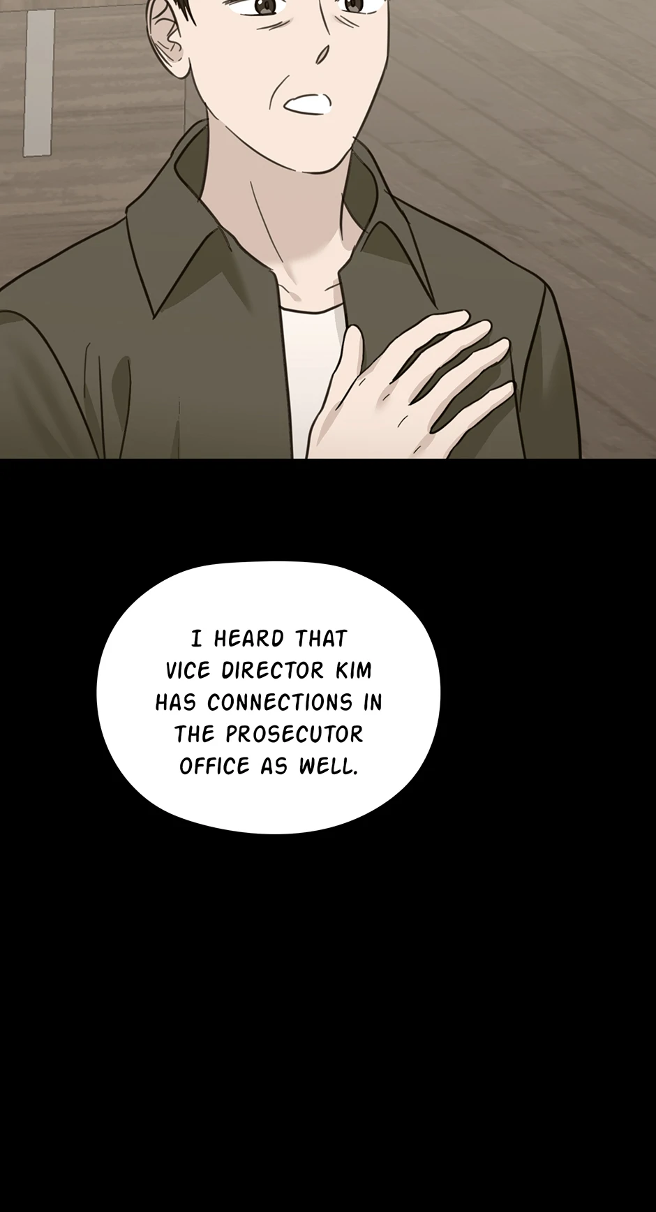 A Sneaky Blind Date [Official] Chapter 43 - Page 61