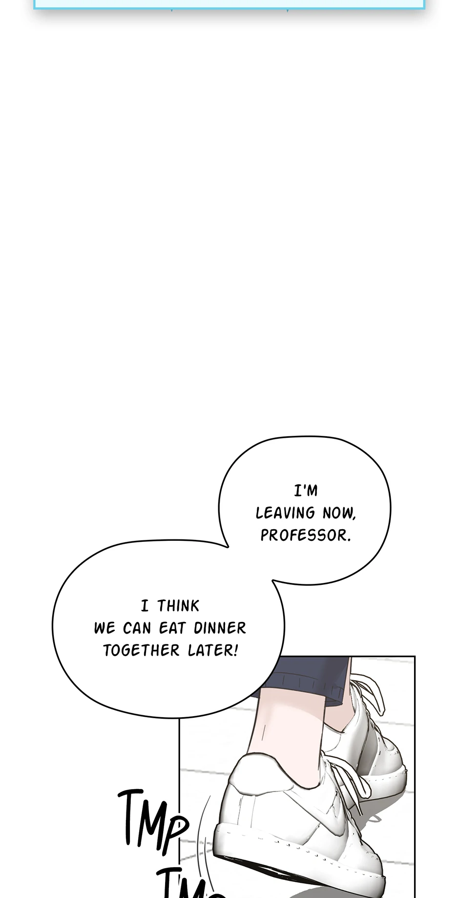 A Sneaky Blind Date [Official] Chapter 43 - Page 7