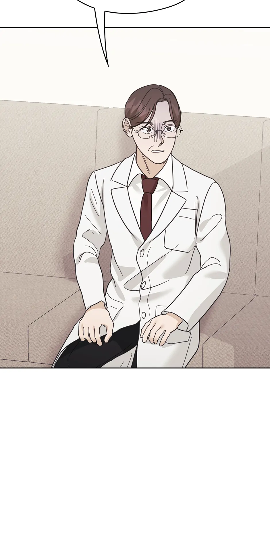 A Sneaky Blind Date [Official] Chapter 43 - Page 71