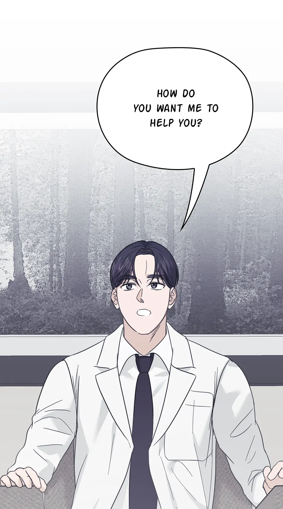 A Sneaky Blind Date [Official] Chapter 43 - Page 72