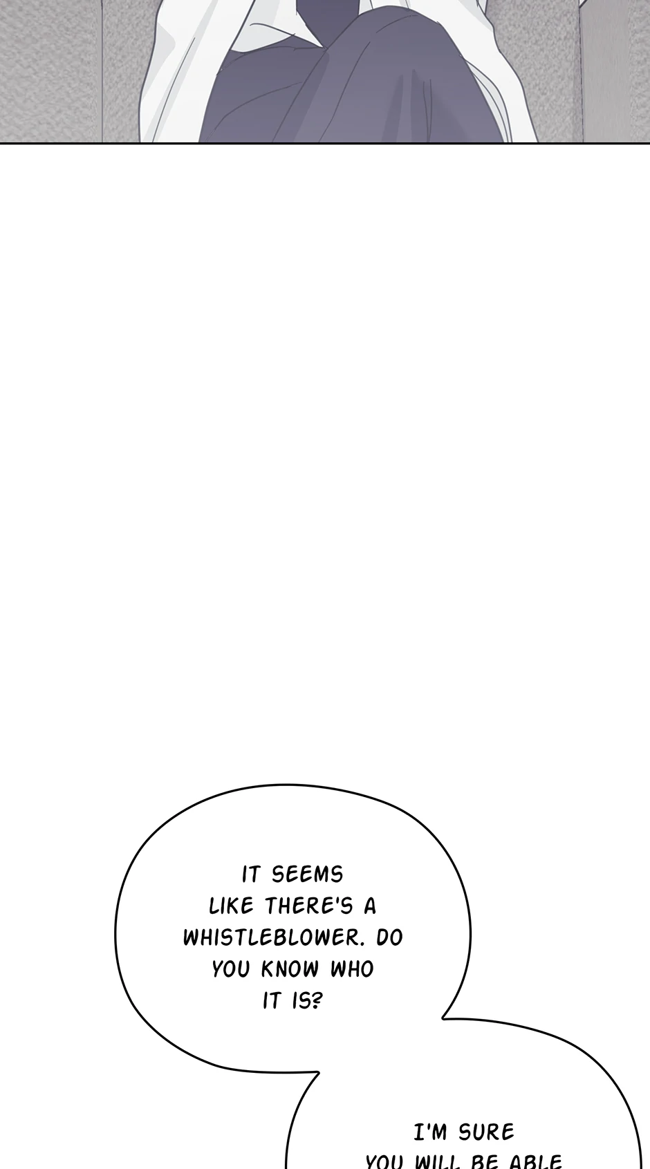 A Sneaky Blind Date [Official] Chapter 43 - Page 73