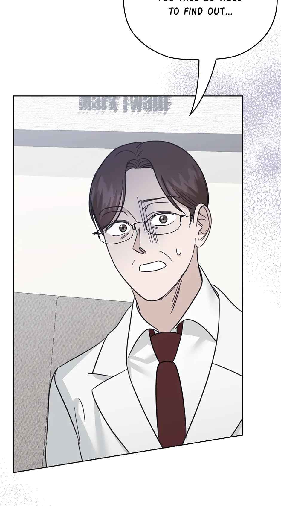 A Sneaky Blind Date [Official] Chapter 43 - Page 74