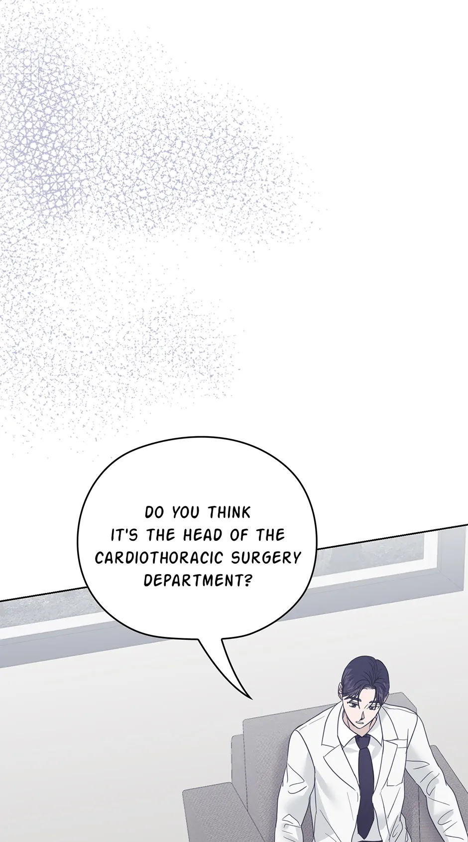 A Sneaky Blind Date [Official] Chapter 43 - Page 75