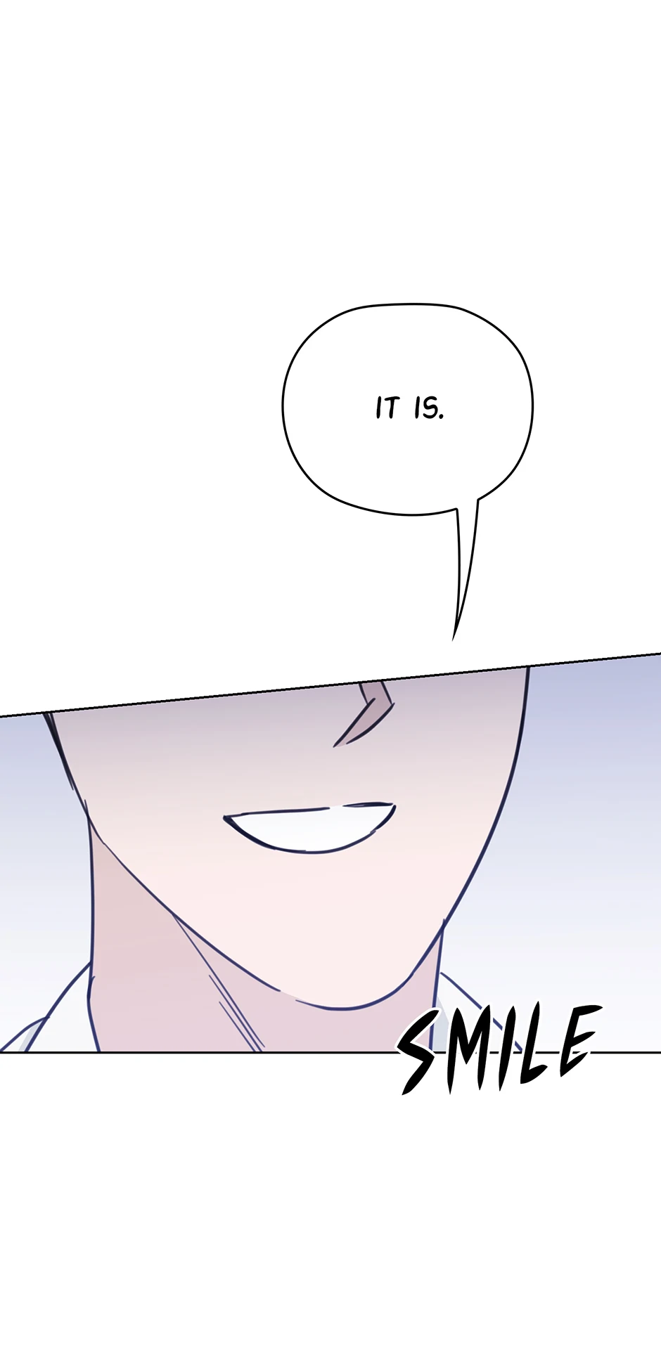 A Sneaky Blind Date [Official] Chapter 43 - Page 77