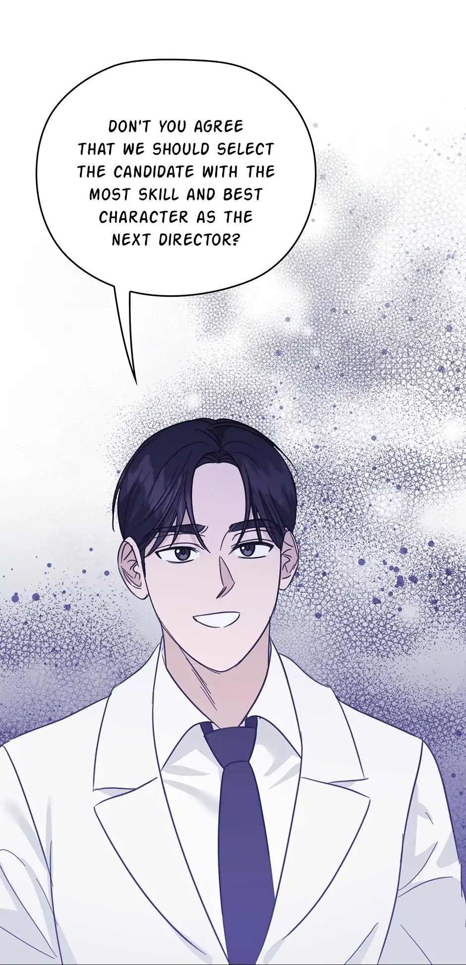 A Sneaky Blind Date [Official] Chapter 43 - Page 78