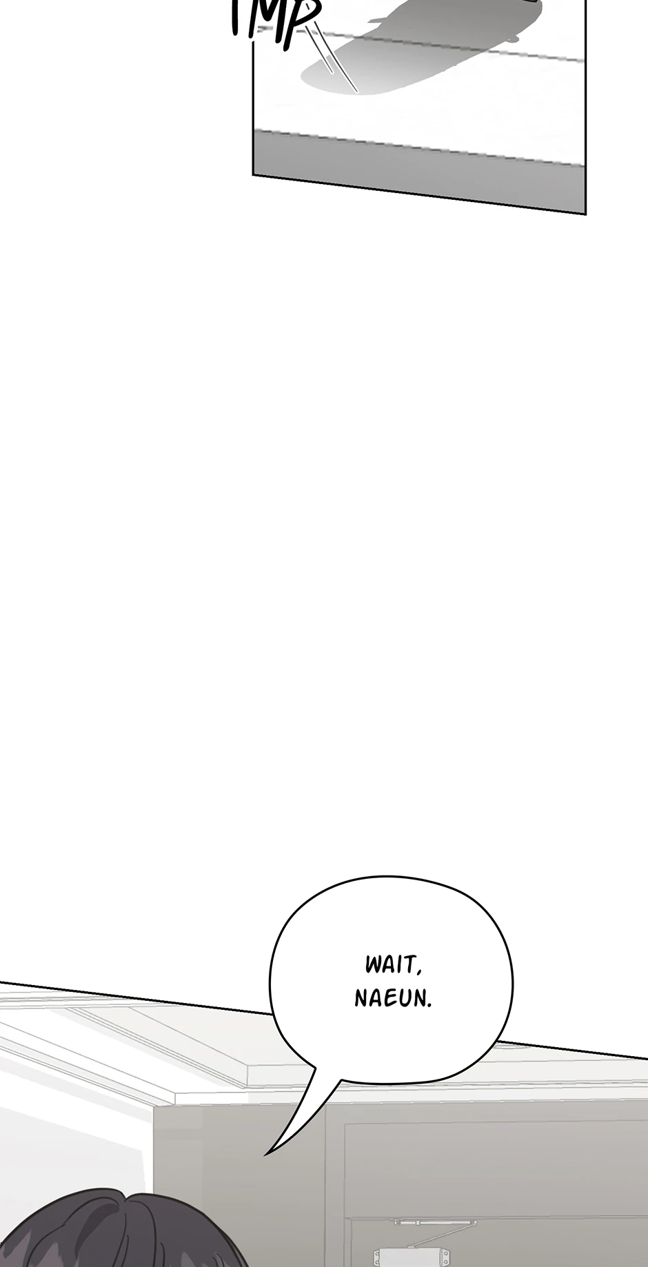 A Sneaky Blind Date [Official] Chapter 43 - Page 8