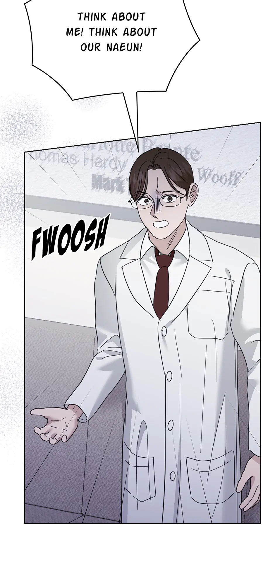 A Sneaky Blind Date [Official] Chapter 43 - Page 81