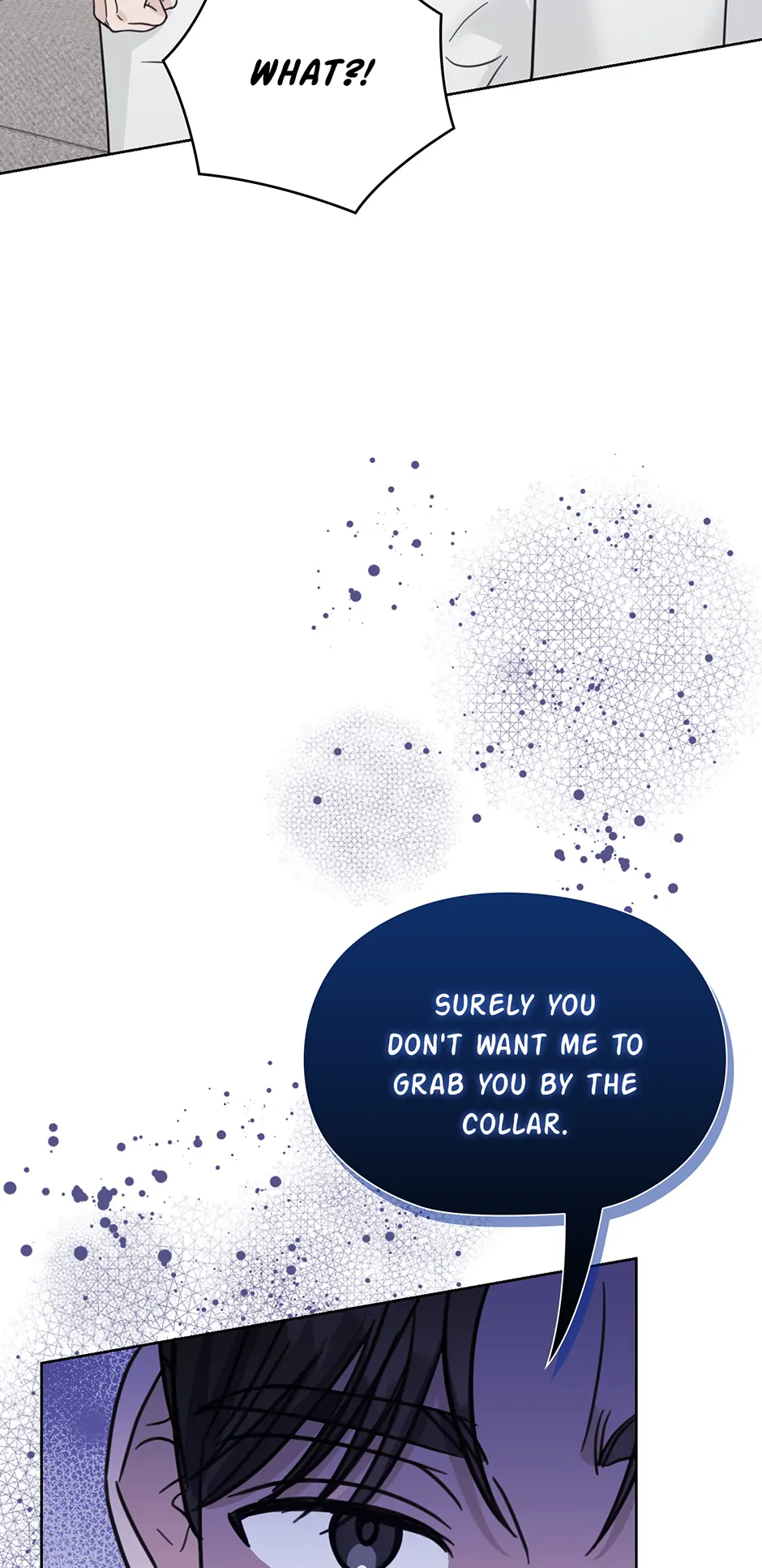 A Sneaky Blind Date [Official] Chapter 43 - Page 83