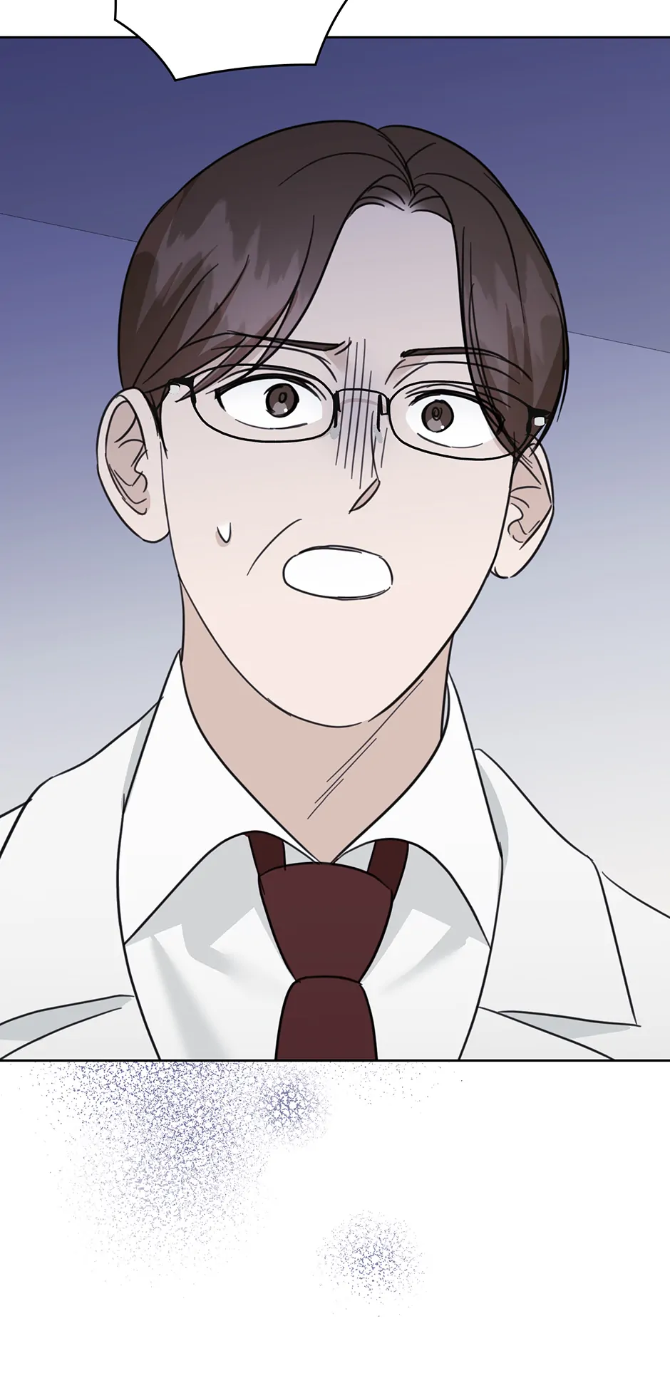 A Sneaky Blind Date [Official] Chapter 43 - Page 85