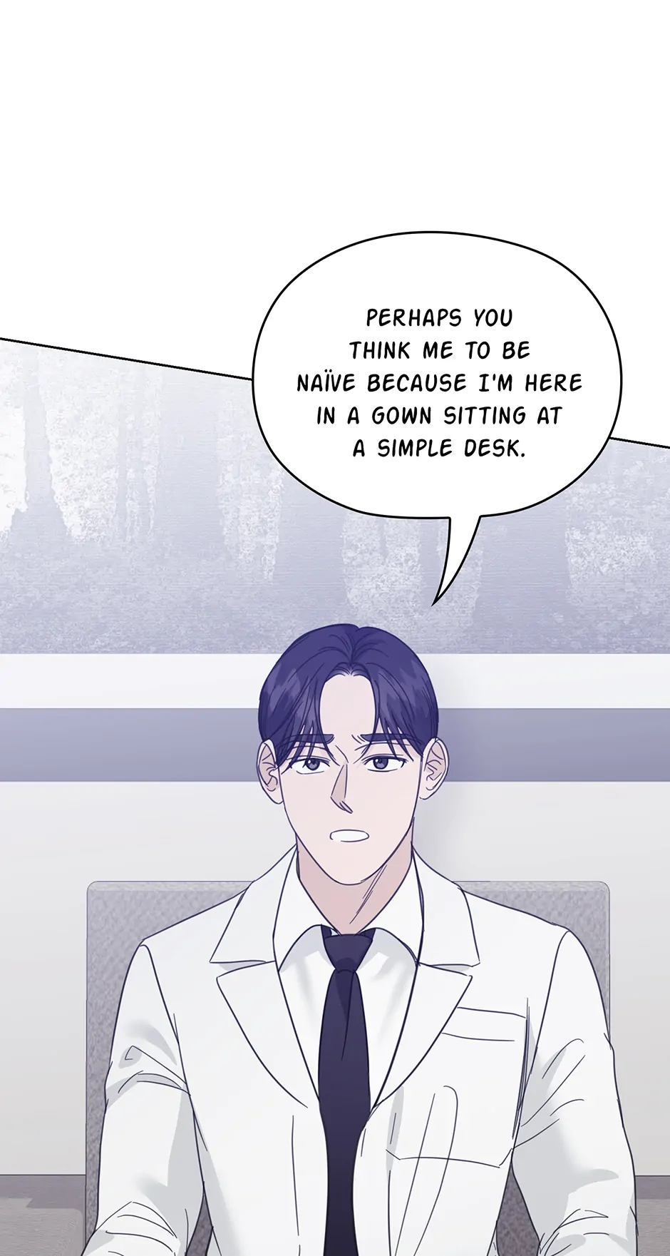 A Sneaky Blind Date [Official] Chapter 43 - Page 86