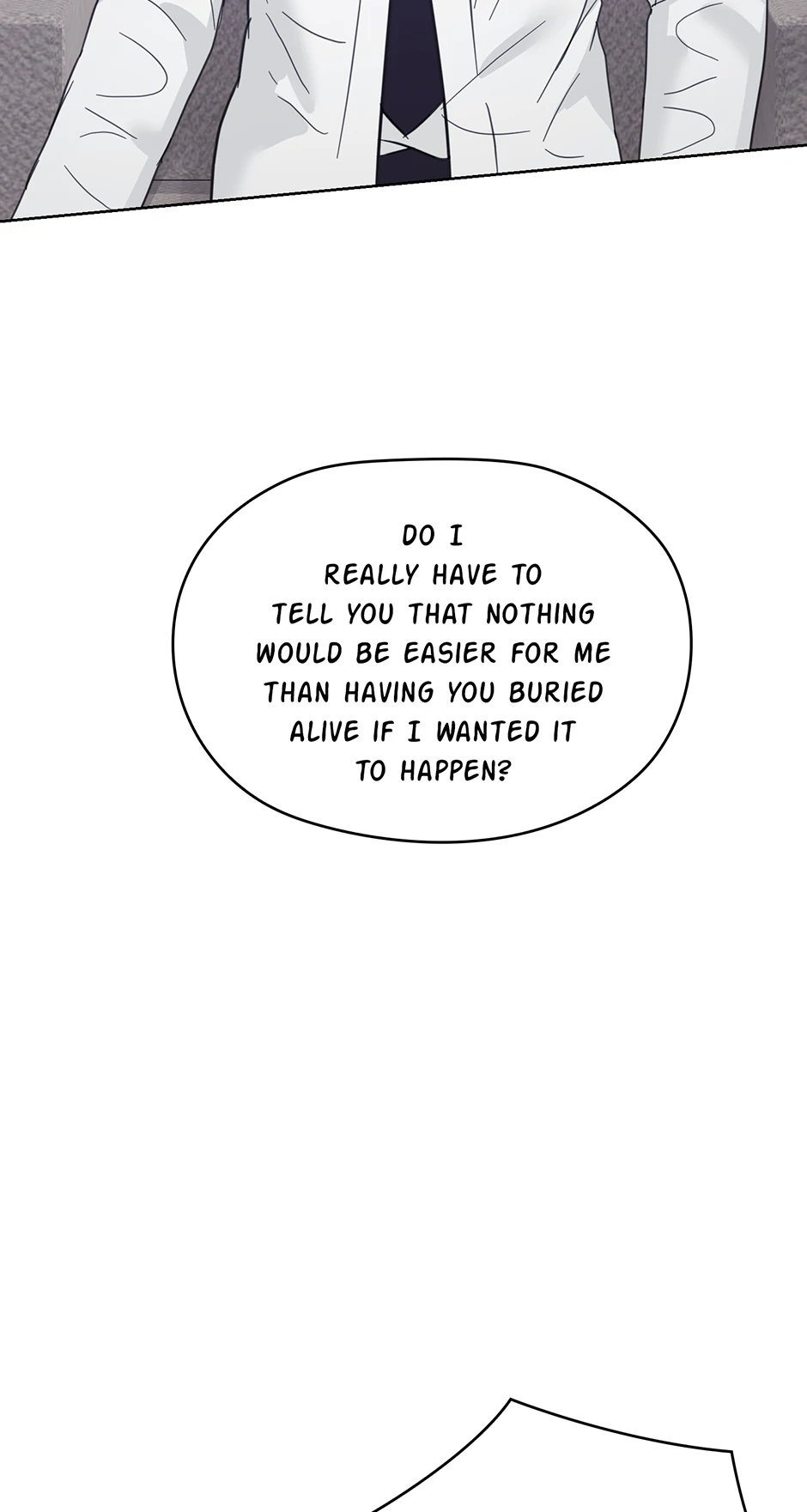 A Sneaky Blind Date [Official] Chapter 43 - Page 87