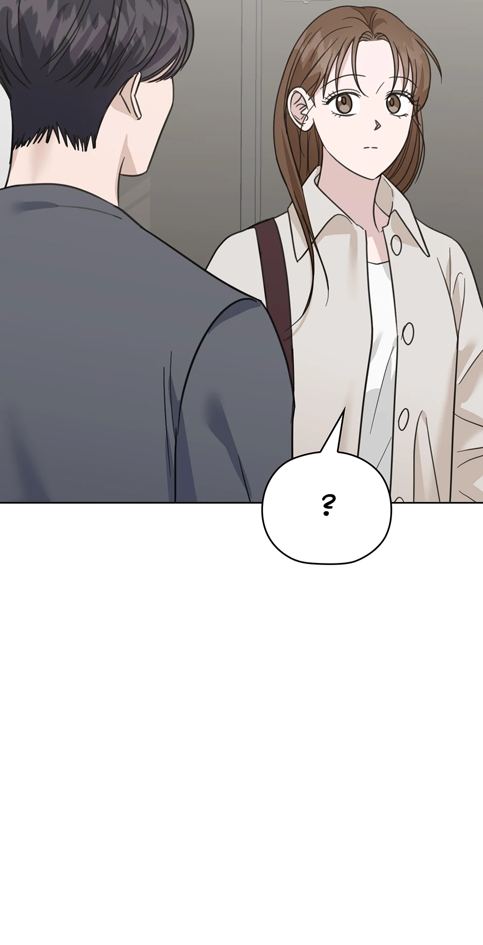 A Sneaky Blind Date [Official] Chapter 43 - Page 9