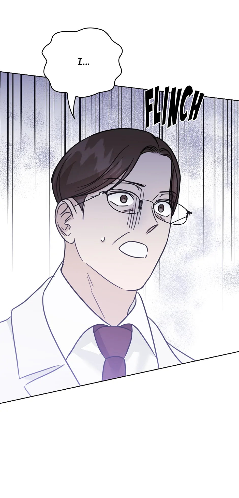 A Sneaky Blind Date [Official] Chapter 43 - Page 91