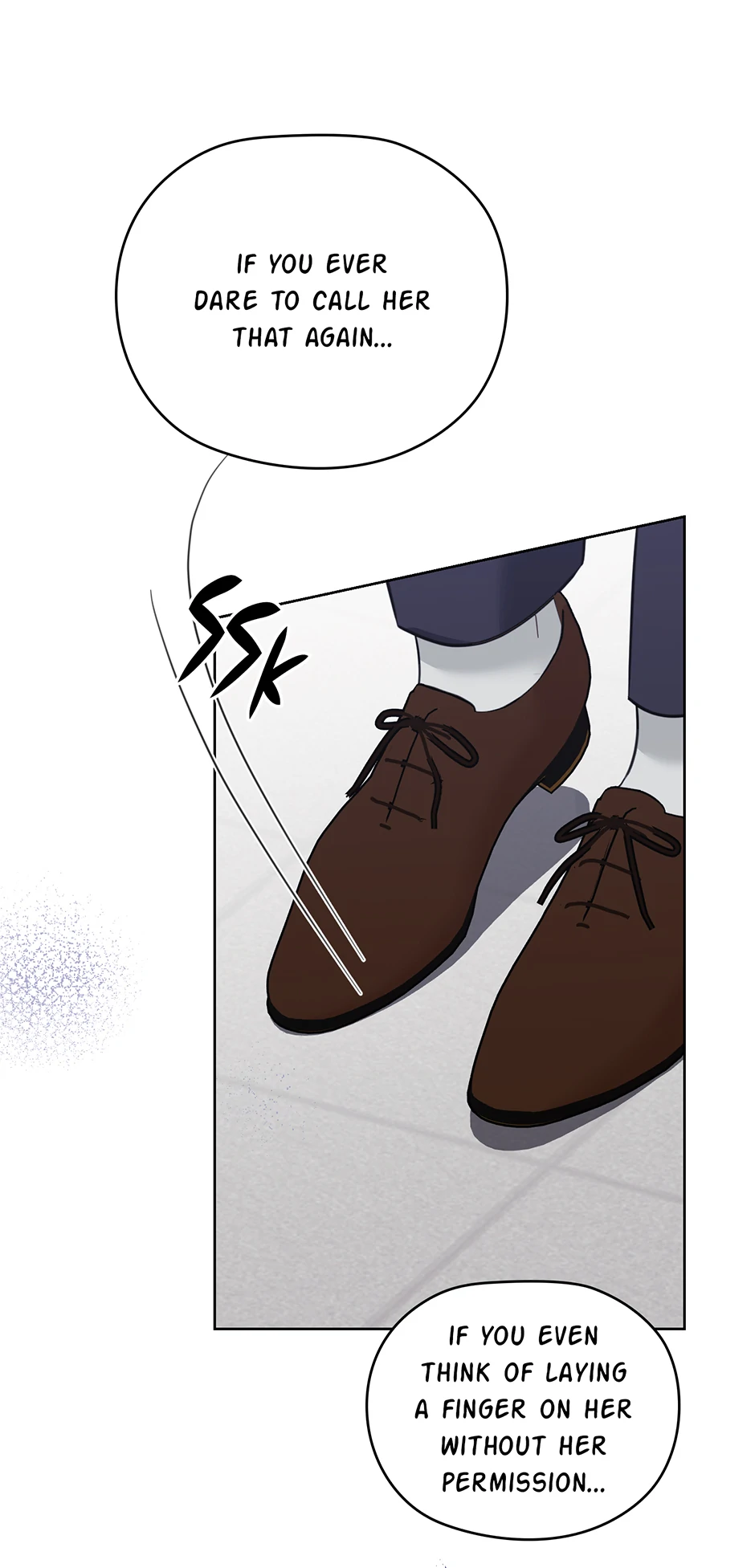 A Sneaky Blind Date [Official] Chapter 43 - Page 92