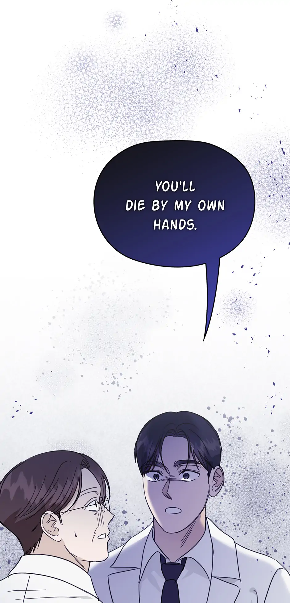 A Sneaky Blind Date [Official] Chapter 43 - Page 93