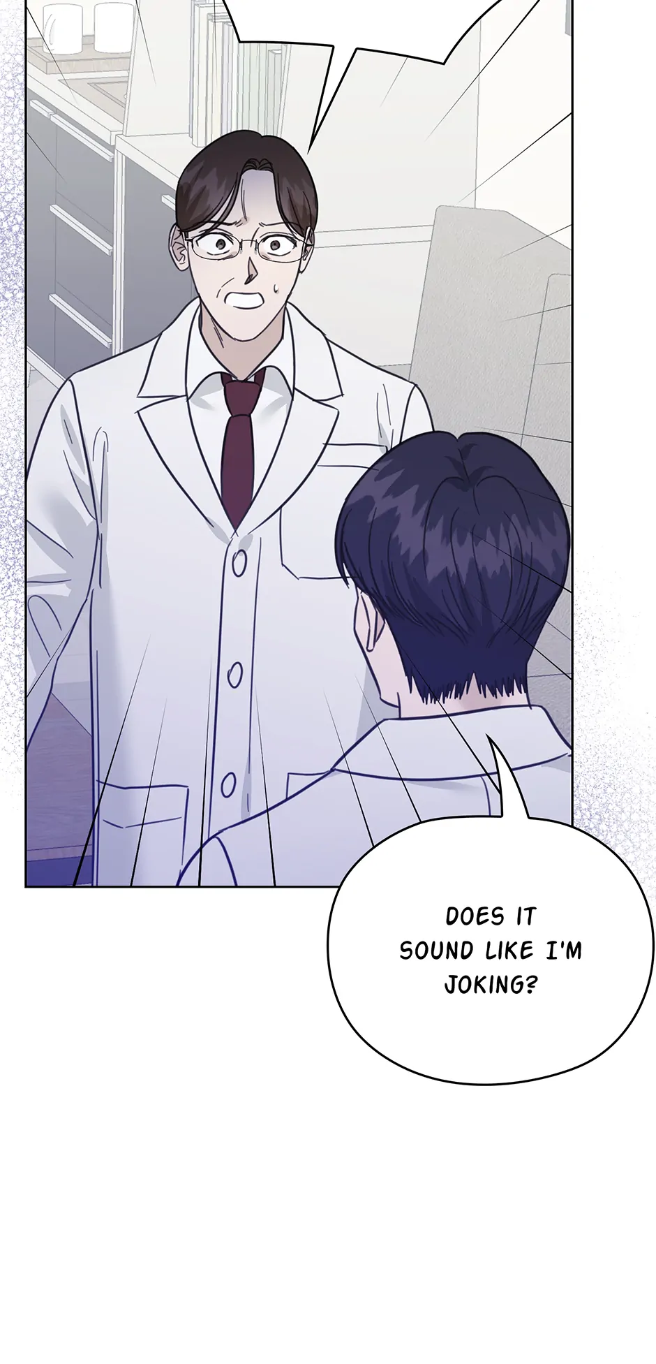 A Sneaky Blind Date [Official] Chapter 43 - Page 95