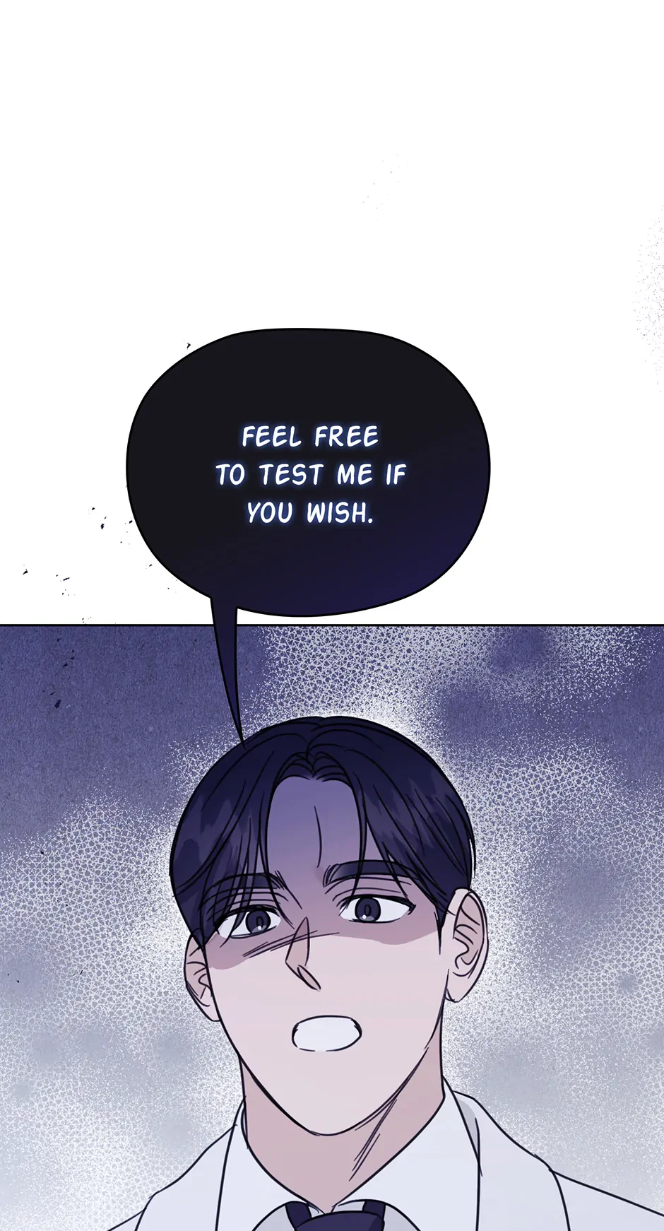 A Sneaky Blind Date [Official] Chapter 43 - Page 96