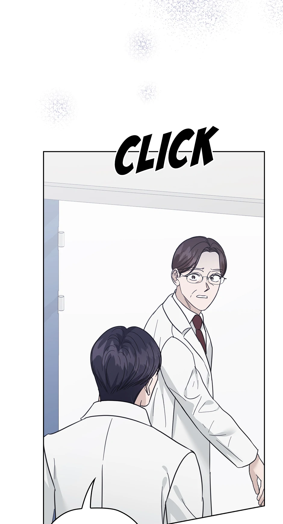 A Sneaky Blind Date [Official] Chapter 43 - Page 98