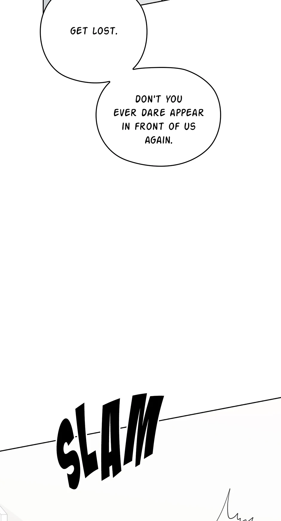 A Sneaky Blind Date [Official] Chapter 43 - Page 99