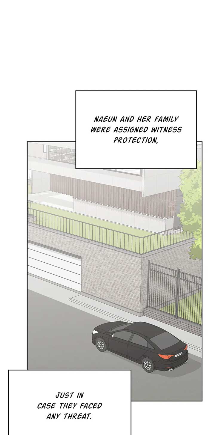 A Sneaky Blind Date [Official] Chapter 44 - Page 11