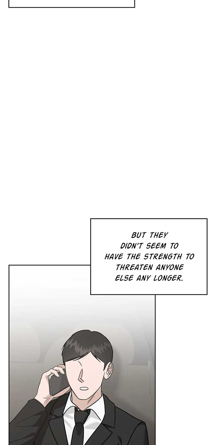 A Sneaky Blind Date [Official] Chapter 44 - Page 12